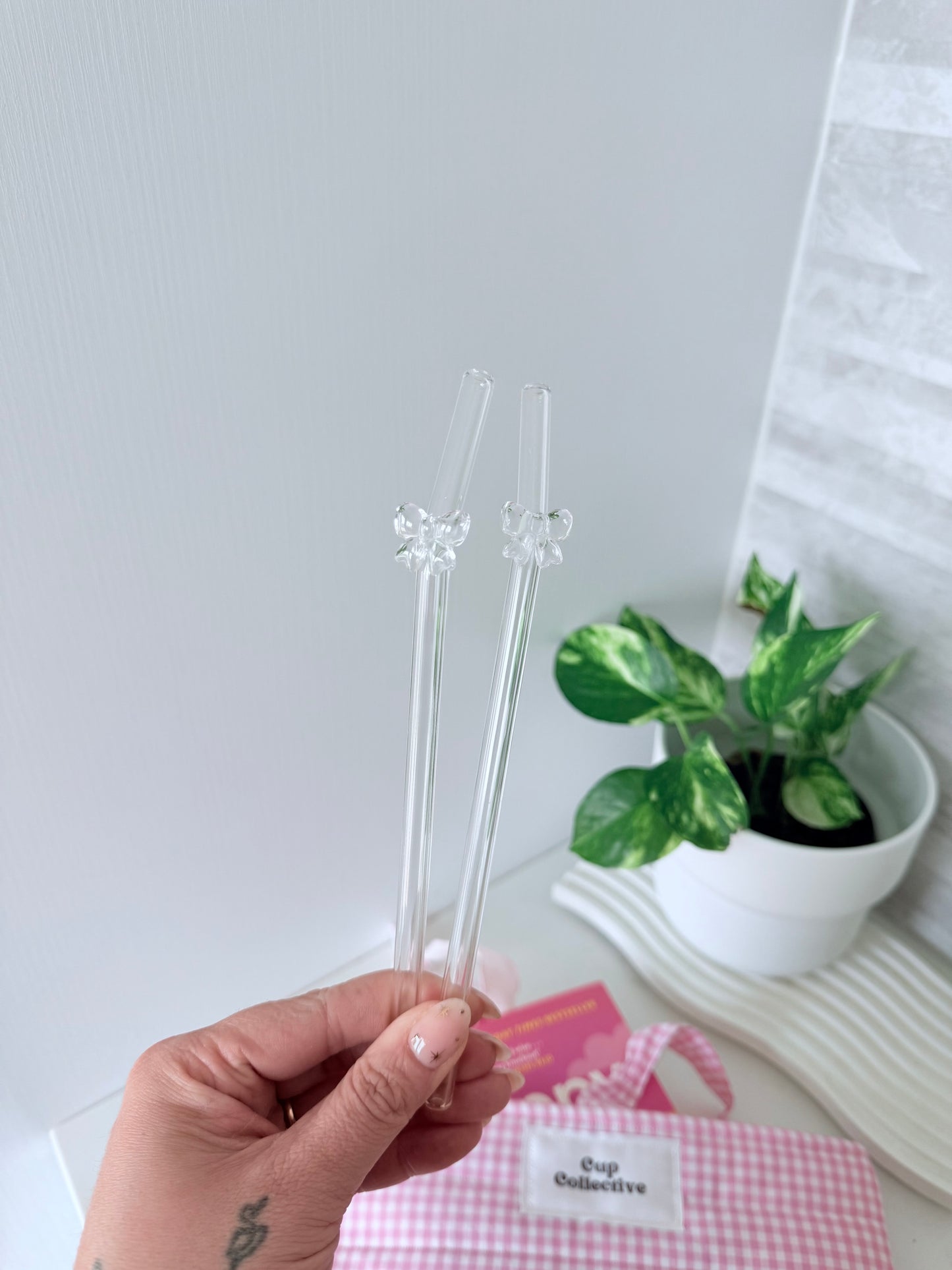 Bow Straw