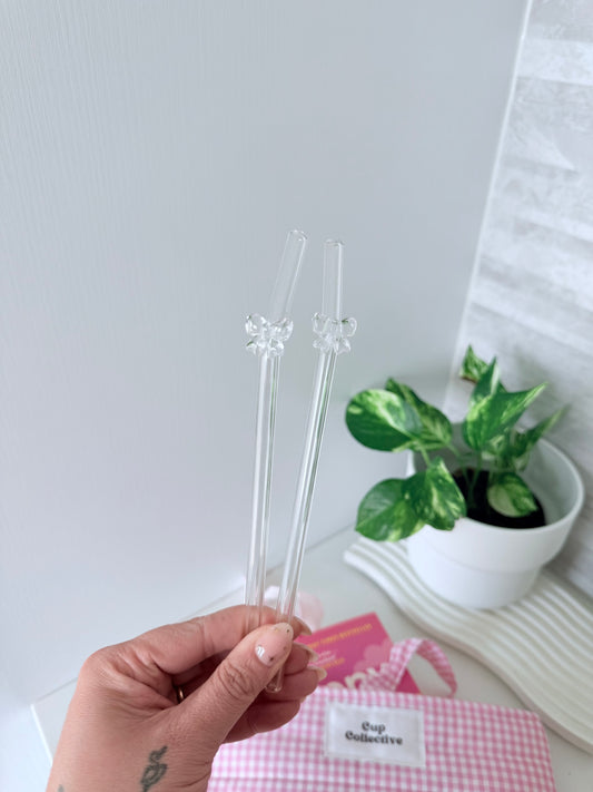 Bow Straw