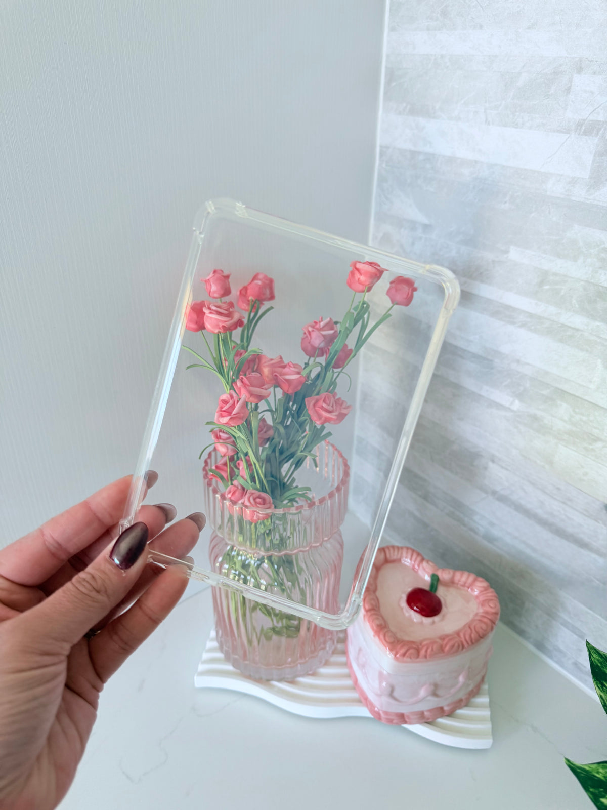 Kindle Flexi Case