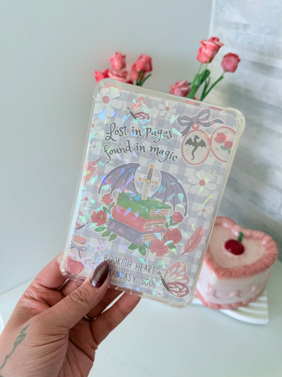 Kindle Flexi Case