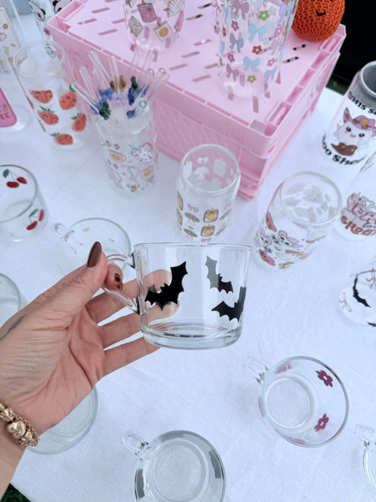 Bat Mug