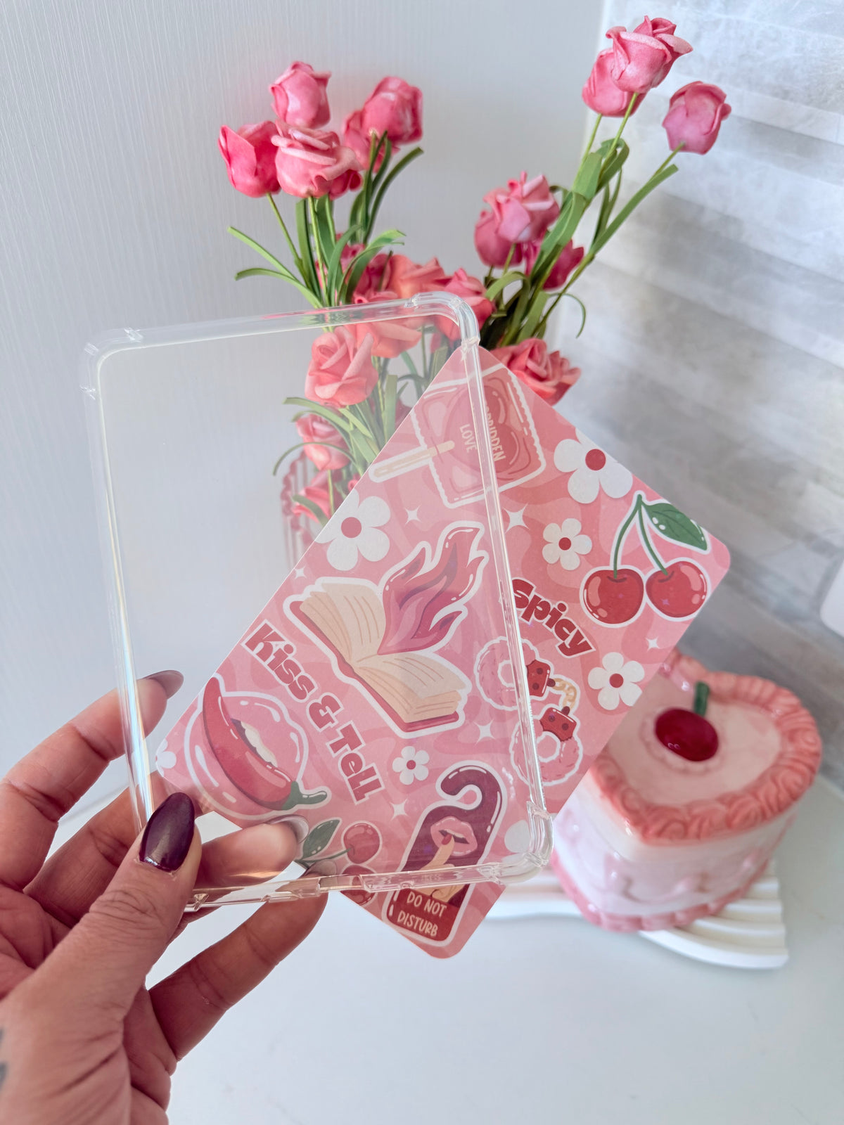 Kindle Flexi Case