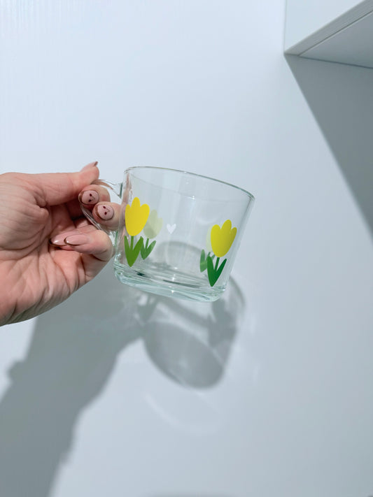 Tulip Mug