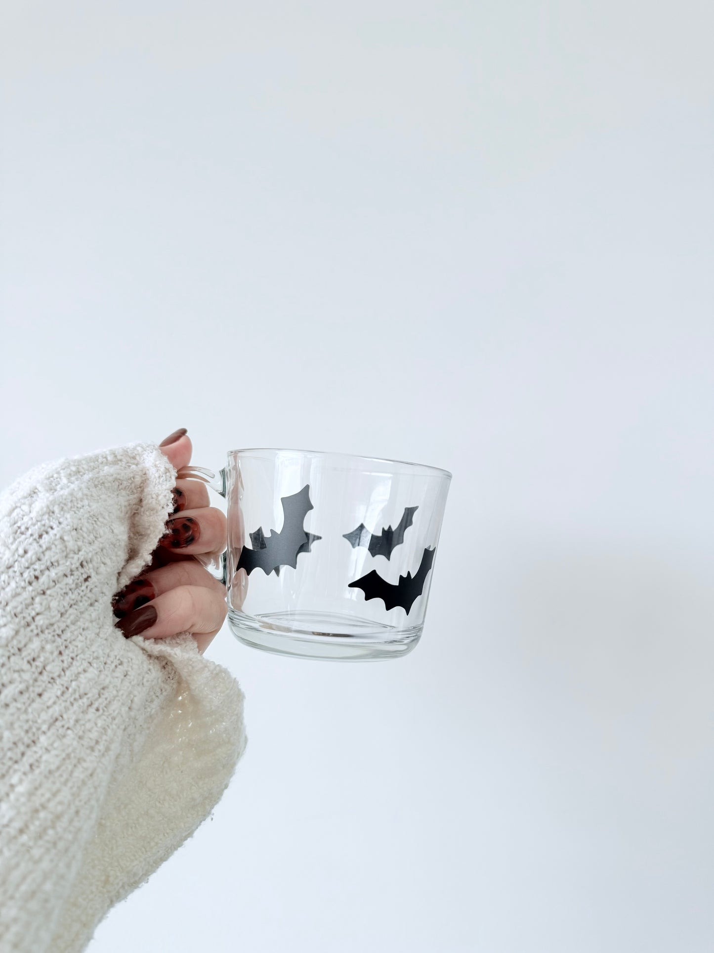 Bat Mug