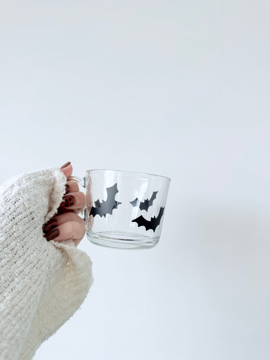 Bat Mug