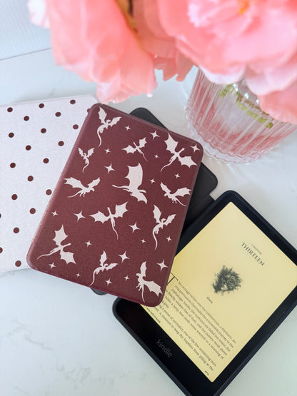 Dragon Kindle Case