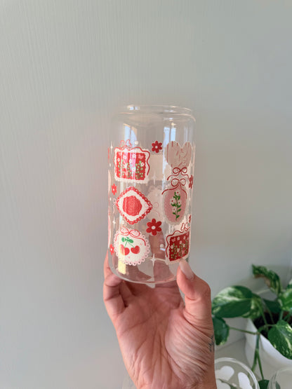 Sweet Romance (Pre-Order)