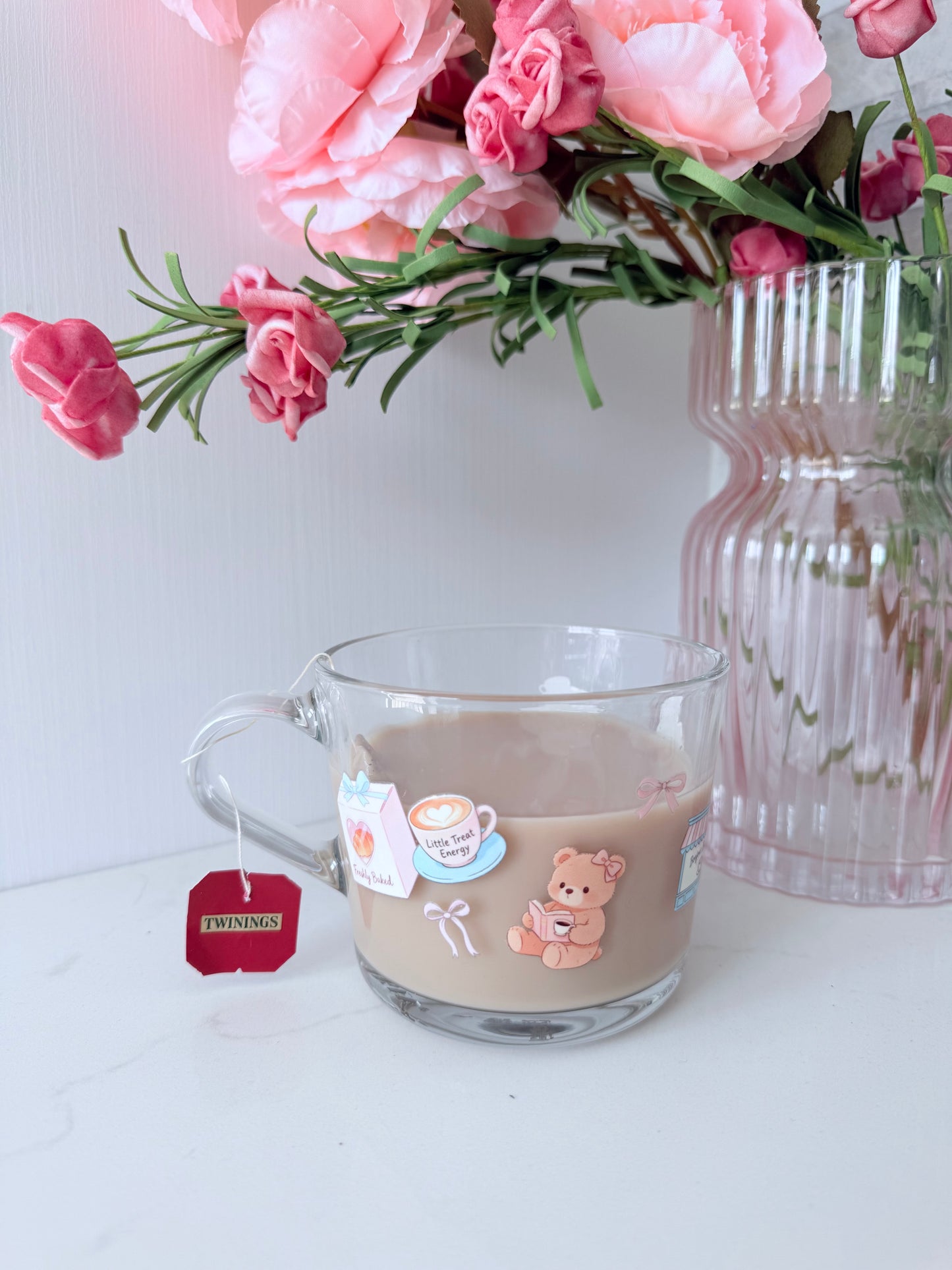 Bonjour Buttercup Cup Bundle