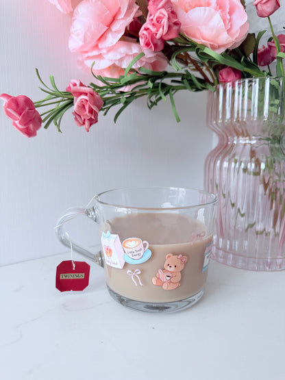 Bonjour Buttercup Cup Bundle