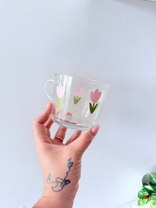 Tulip Mug