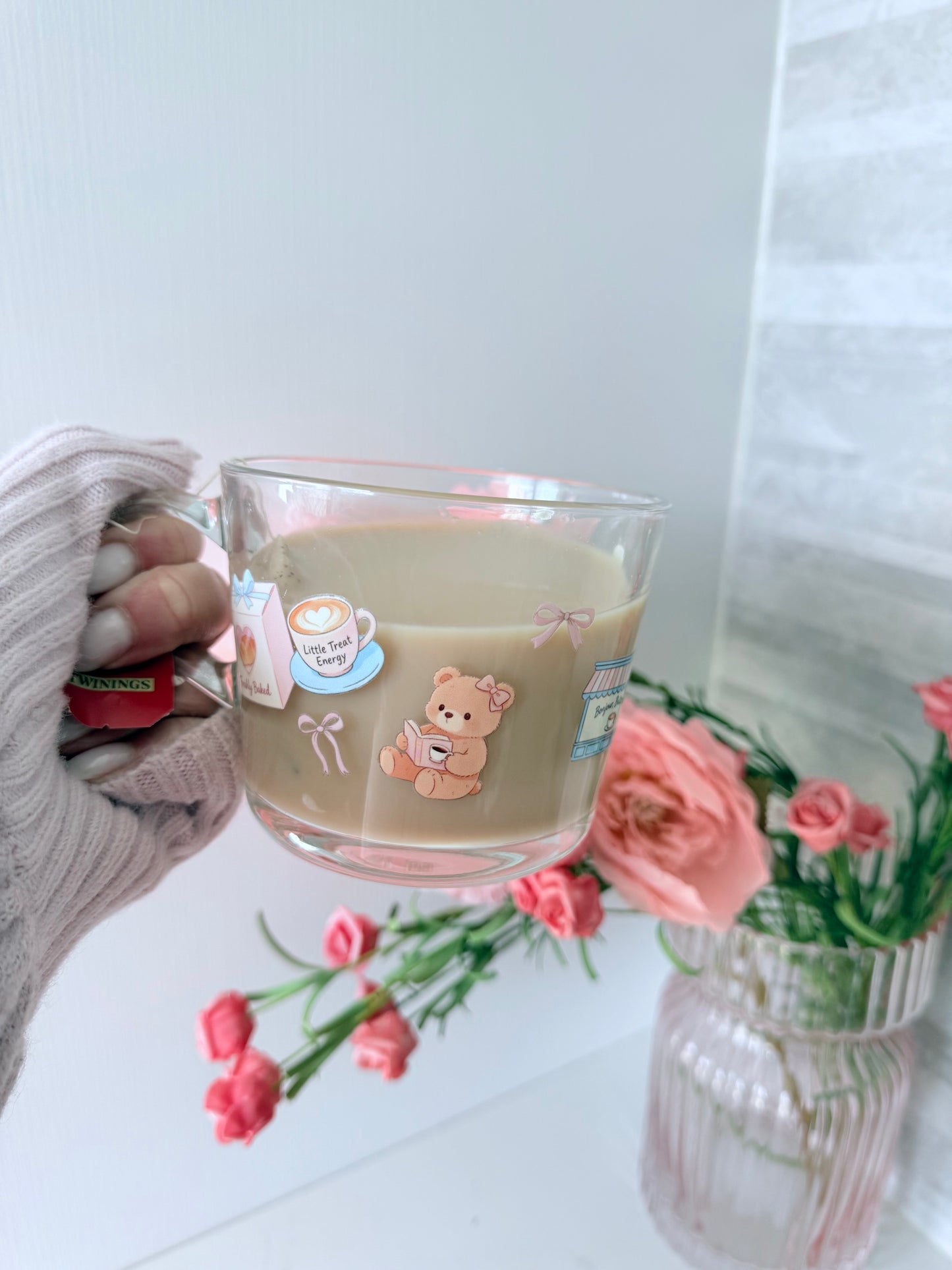 Bonjour Buttercup Cup Bundle