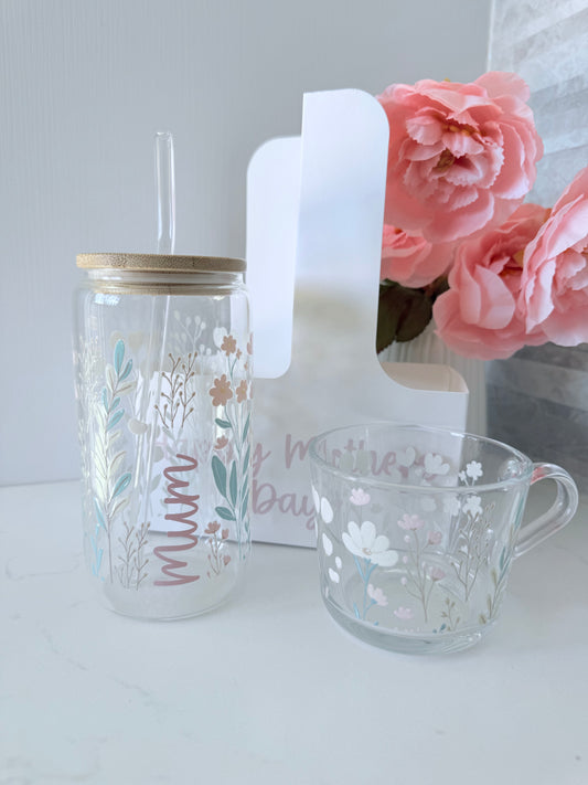 Mother’s Day Bundle - Pick Up Only