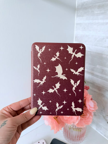 Dragon Kindle Case