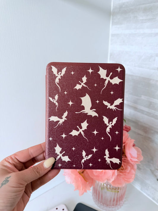 Dragon Kindle Case