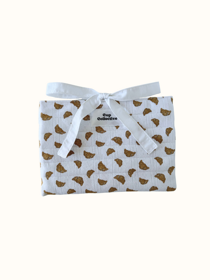Butter Book Sleeve (PRE-ORDER)