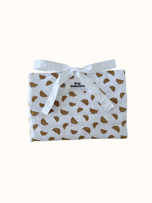 Butter Book Sleeve (PRE-ORDER)