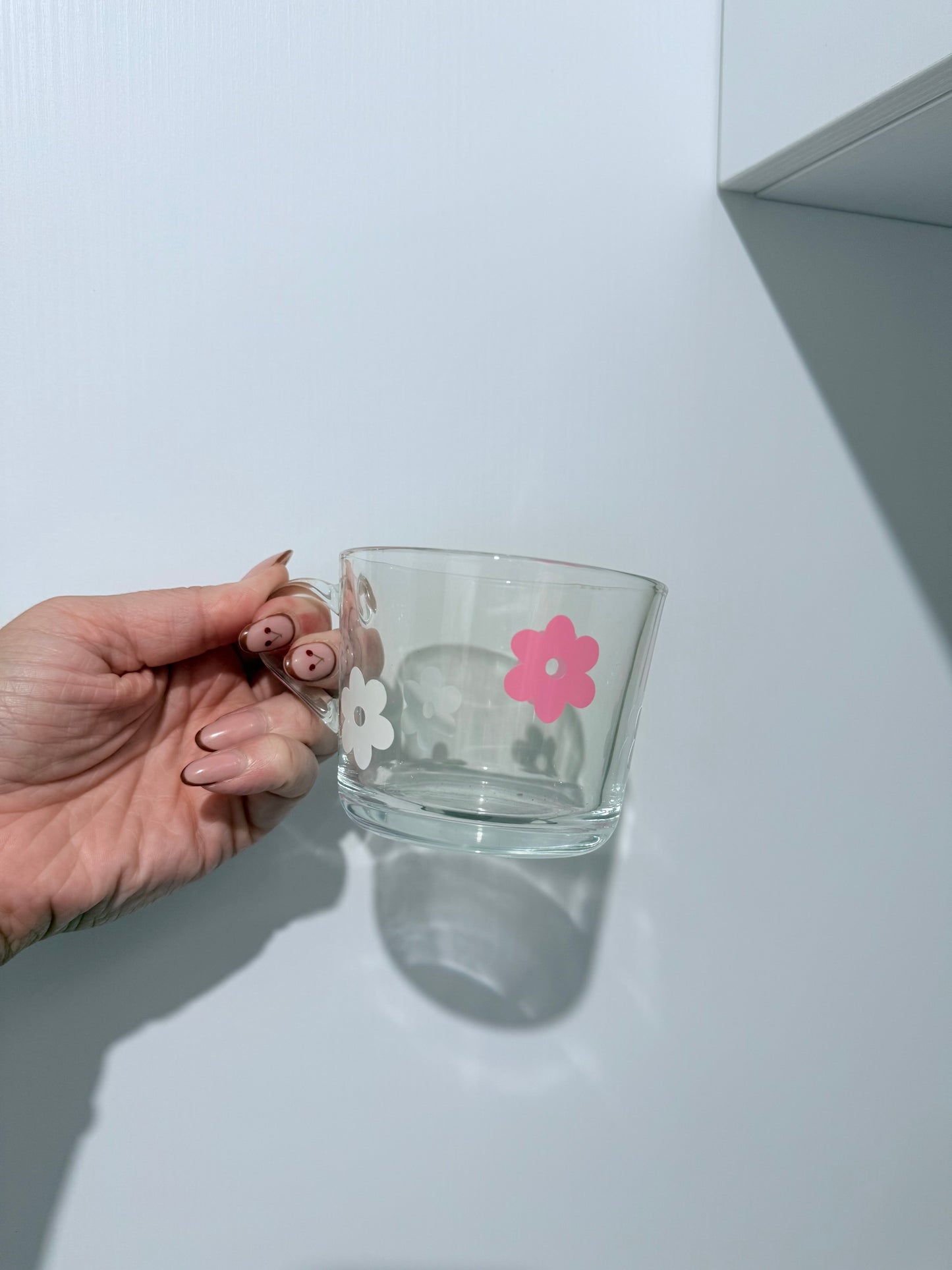 Flower Mug