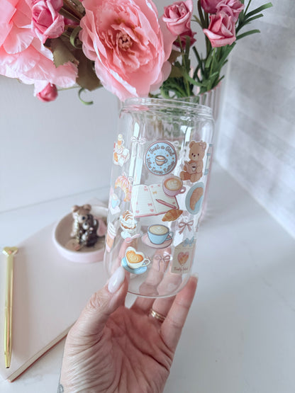 Bonjour Buttercup Cup Bundle