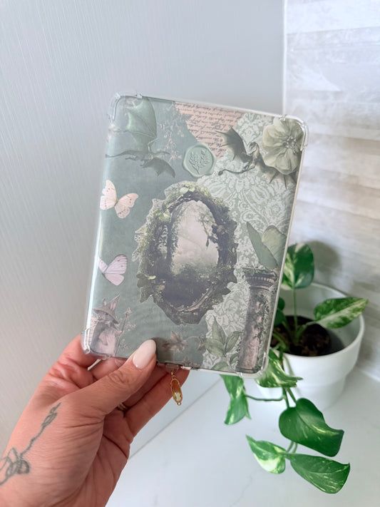 Enchanted Kindle Insert