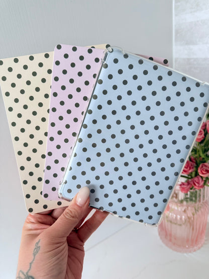 Polka Dot Kindle Insert Bundle