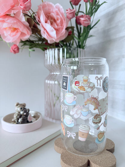 Bonjour Buttercup Cup Bundle