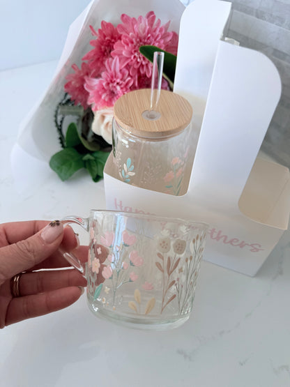 Mother’s Day Bundle - Pick Up Only