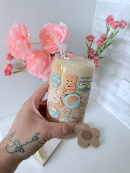 Bonjour Buttercup Cup Bundle