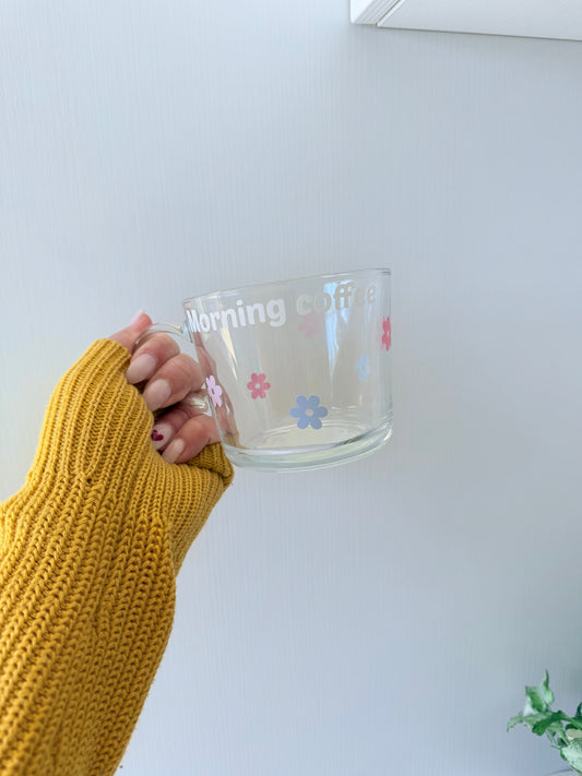 Morning Coffee Mug