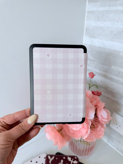 Bonjour Buttercup Kindle Case