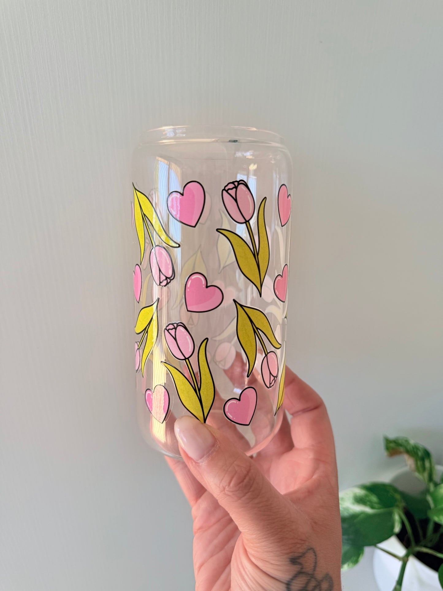 Love in Bloom (Pre-Order)