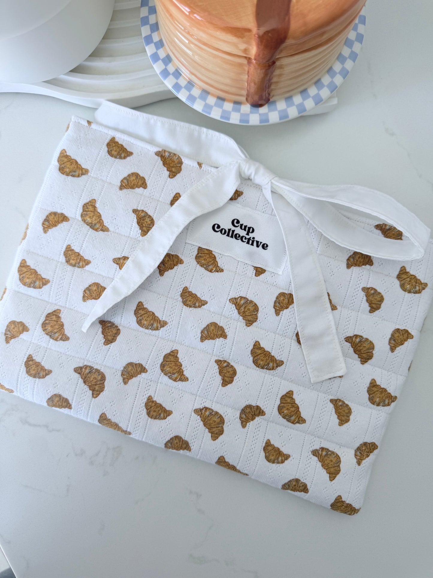 Butter Book Sleeve (PRE-ORDER)