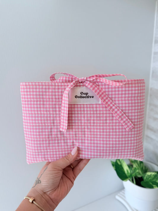 Millie Book Sleeve - Lilly Pilly