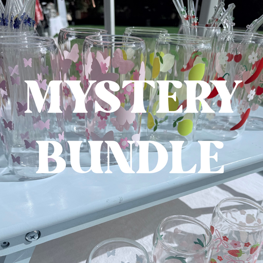 Mystery Bundle