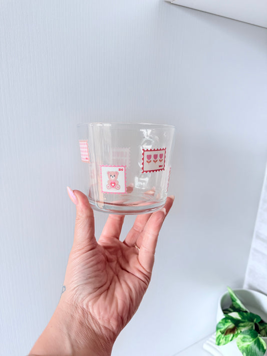 Post Stamp Mug