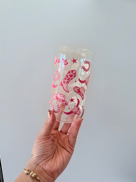 Western Glass Can