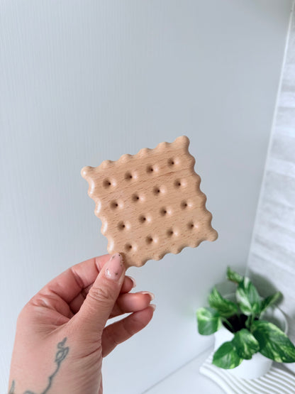Biscuit Coaster