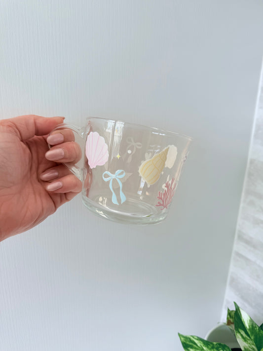 Beach Babe Mug