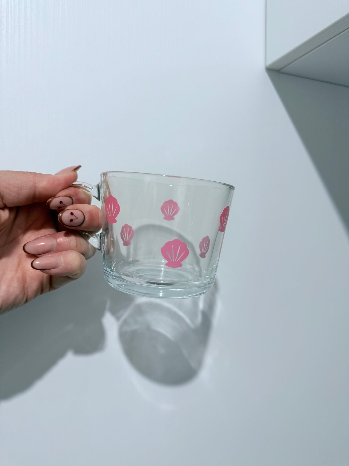 Shell Mug