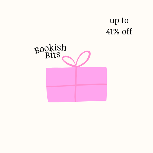 Bookish Bits Box