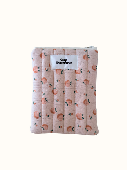 Peachy eReader Sleeve