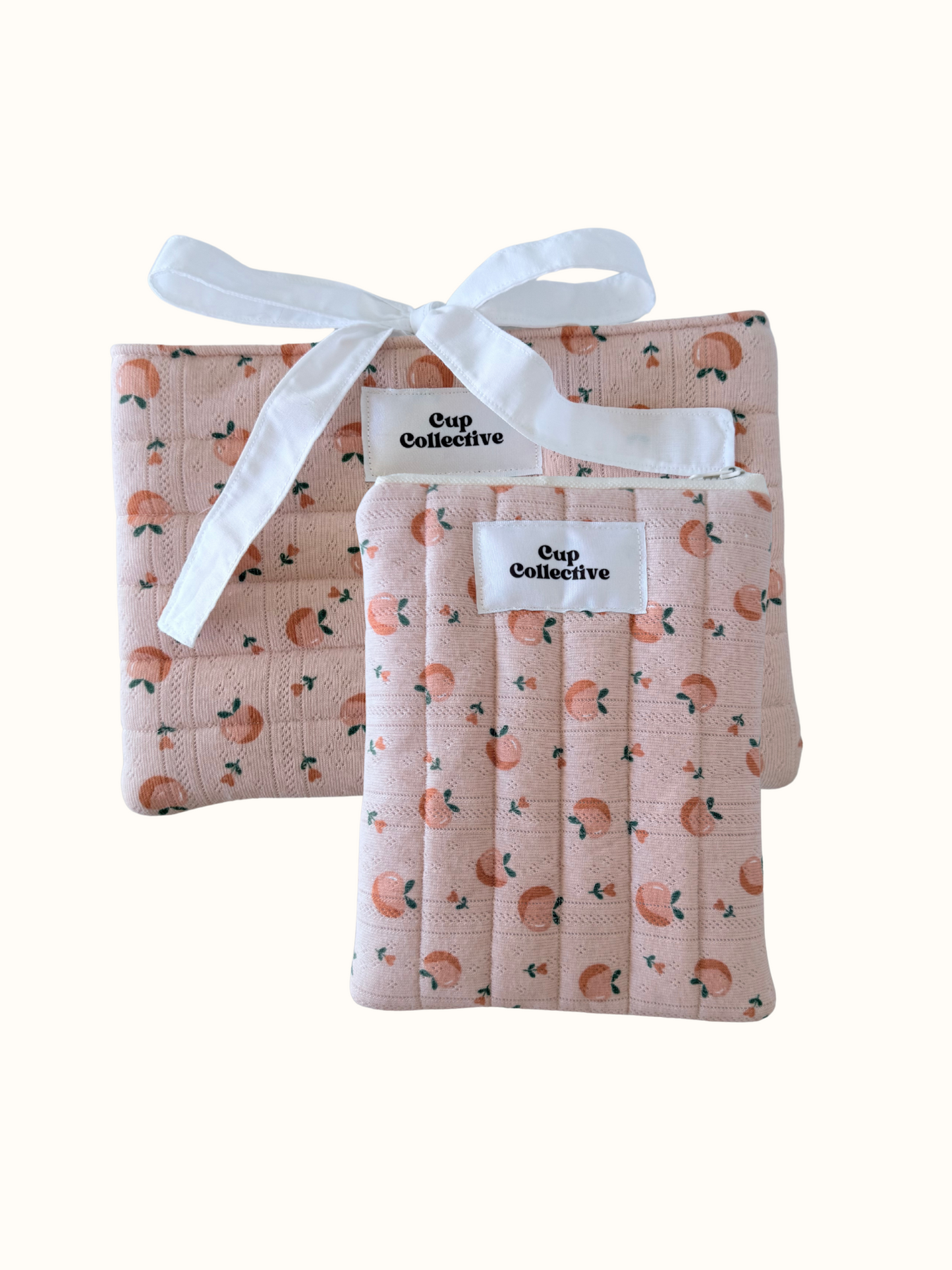 Sunday Brunch Set - Peachy (Made-To-Order)