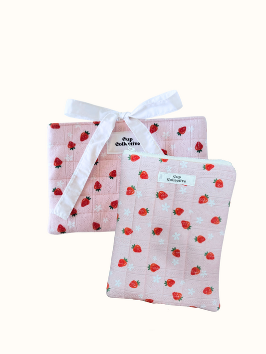 Sunday Brunch Set - Berry (PRE-ORDER)