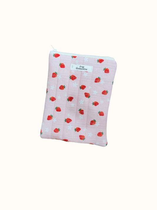 Berry eReader Sleeve (PRE-ORDER)