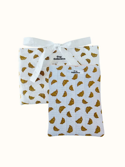 Sunday Brunch Set - Butter (PRE-ORDER)