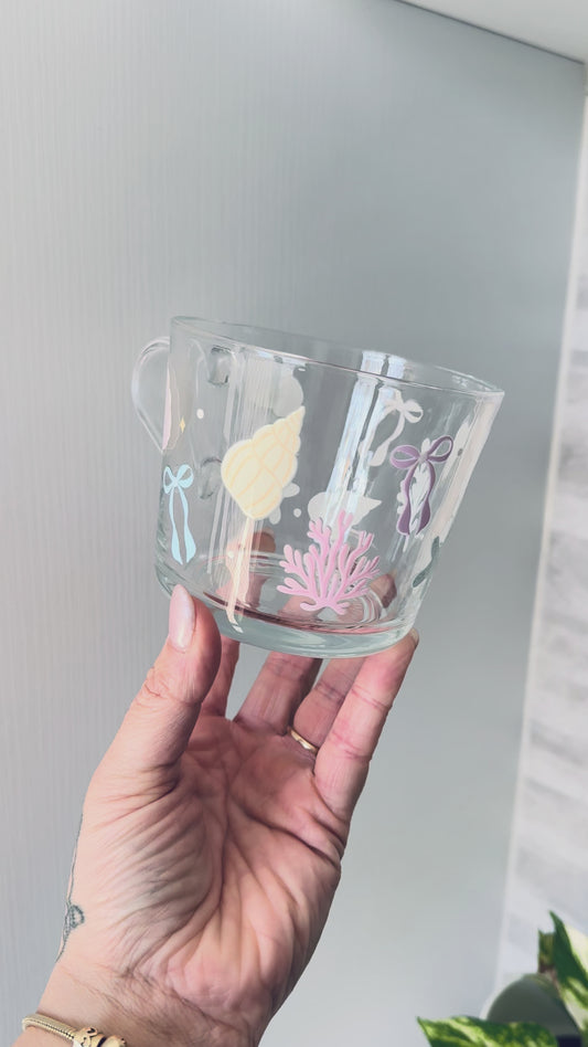 Beach Babe Mug